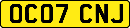 OC07CNJ