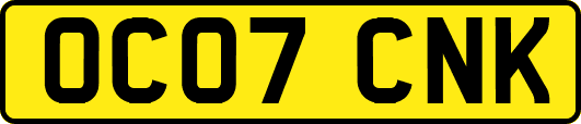 OC07CNK