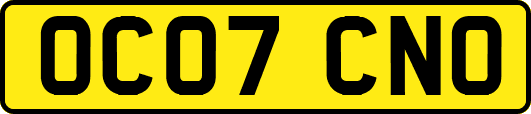 OC07CNO