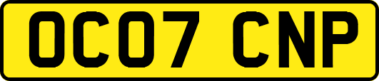OC07CNP