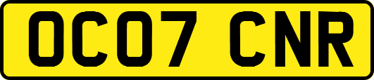 OC07CNR