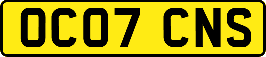 OC07CNS