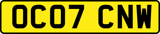 OC07CNW