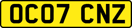 OC07CNZ