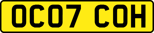 OC07COH