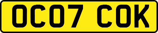 OC07COK