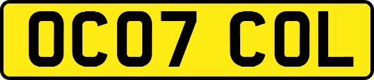 OC07COL