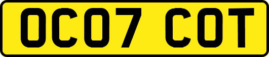 OC07COT