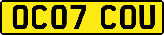OC07COU