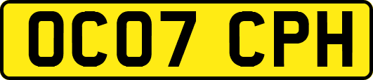 OC07CPH