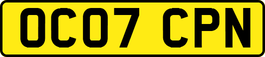 OC07CPN