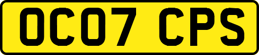 OC07CPS