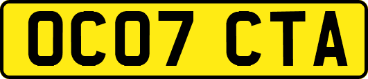 OC07CTA