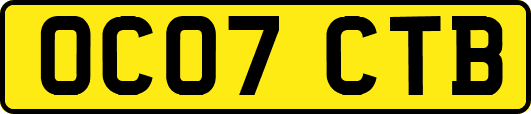 OC07CTB