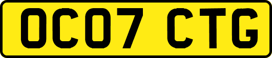OC07CTG