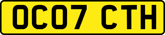 OC07CTH