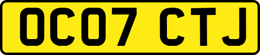 OC07CTJ