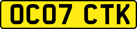 OC07CTK