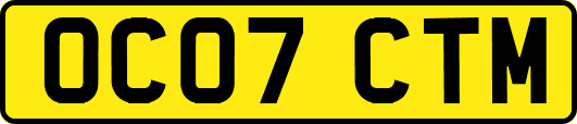 OC07CTM