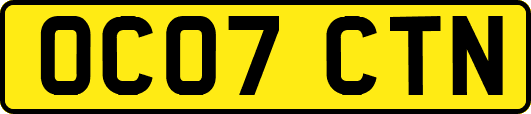 OC07CTN
