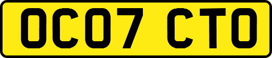 OC07CTO