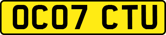 OC07CTU