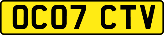 OC07CTV