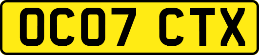 OC07CTX