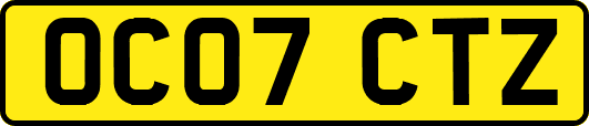 OC07CTZ
