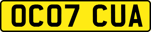OC07CUA