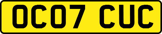 OC07CUC