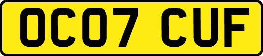OC07CUF