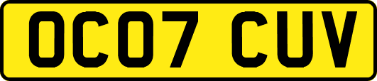 OC07CUV