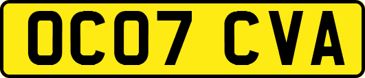 OC07CVA