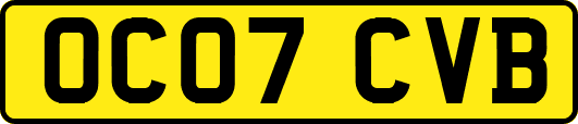 OC07CVB