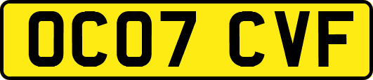 OC07CVF