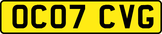 OC07CVG