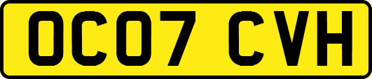 OC07CVH