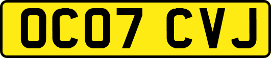OC07CVJ