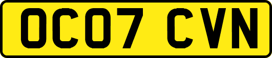 OC07CVN