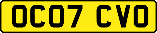 OC07CVO