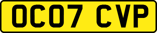 OC07CVP