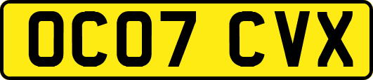 OC07CVX