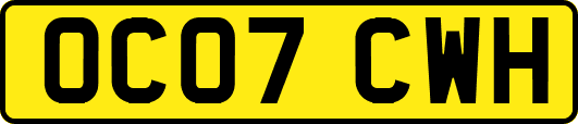 OC07CWH