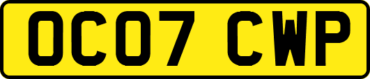 OC07CWP