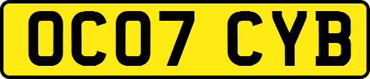 OC07CYB