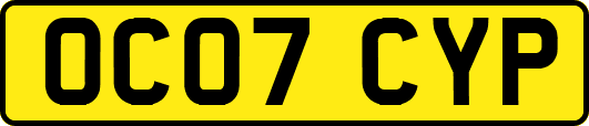 OC07CYP