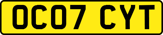 OC07CYT