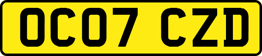 OC07CZD