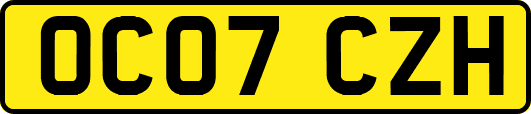 OC07CZH